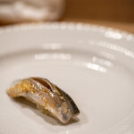 うを徳 - 2021.9 大阪湾鰯