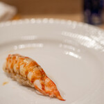 うを徳 - 2021.9 愛知車海老