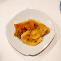 うを徳 - 2021.9 北海道養殖ホヤ、岩手天然ホヤ