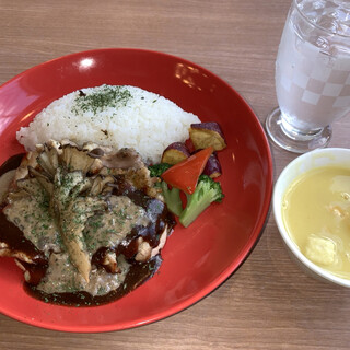 神戸市西区でおすすめの美味しいファミレスをご紹介 食べログ