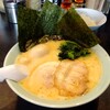 横浜家系ラーメン 魂心家 三島店
