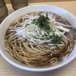 ラーメン並木 - 