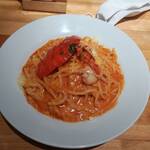 PASTA HOUSE ENI - 