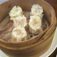 三和楼 - 焼売