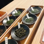 那古野茶房 花千花 - 