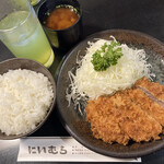 Tonkatsu Niimura - 