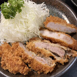 Tonkatsu Niimura - 