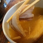 啜磨専科 - トロトロチャーシュー