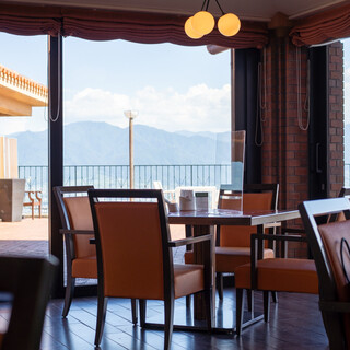 カフェ ベラヴィスタ_2