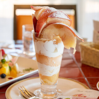 カフェ ベラヴィスタ_1