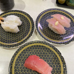 Hama Zushi - 