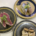 Hama Zushi - 