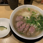 PHO LY QUOC SU - 