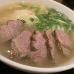 PHO LY QUOC SU - 