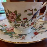 カフェマッカラン - 