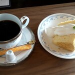 Cafe gran - 