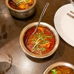 アロマズ オブ インディア - 