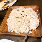 アロマズ オブ インディア - 