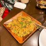 アロマズ オブ インディア - 