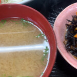 なにわうまいもん食堂 - 