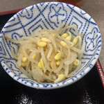 なにわうまいもん食堂 - 