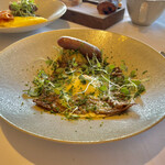 オーベルジュ ド ぷれざんす 桜井 - 