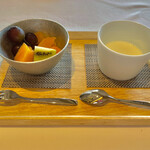 オーベルジュ ド ぷれざんす 桜井 - 