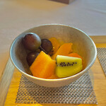 オーベルジュ ド ぷれざんす 桜井 - 