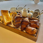 オーベルジュ ド ぷれざんす 桜井 - 