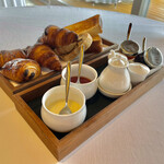 オーベルジュ ド ぷれざんす 桜井 - 