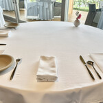 オーベルジュ ド ぷれざんす 桜井 - 