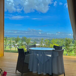 オーベルジュ ド ぷれざんす 桜井 - 