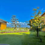 オーベルジュ ド ぷれざんす 桜井 - 