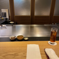 ステーキ＆ワイン いしざき - 