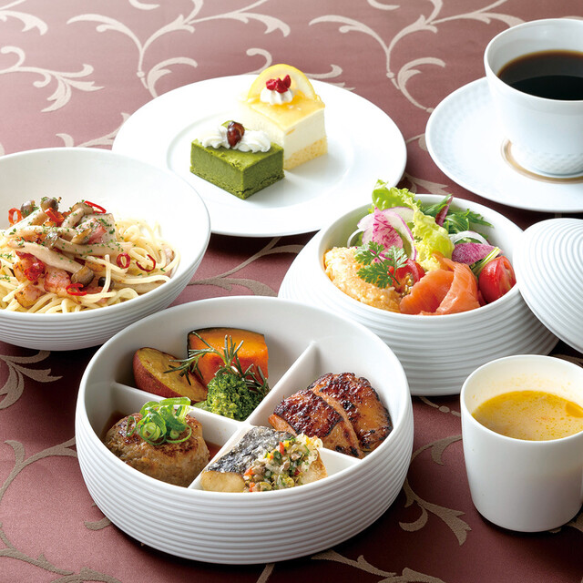 ロビーラウンジ Lobby Lounge 金山 ラウンジ 食べログ