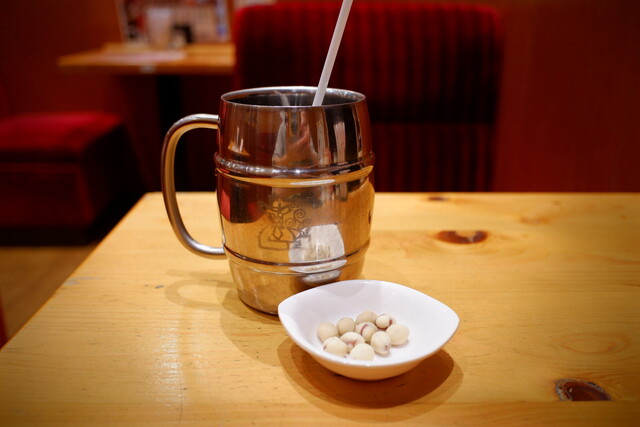 Komeda Coffee Ten Ionmoru Shinmizuhashi Ten photo 3