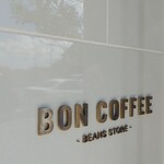 BON COFFEE