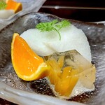 蒲焼割烹 根ぎし 宮川 - 