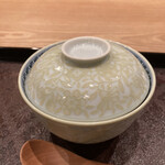 茜坂大沼 - お椀