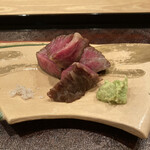 茜坂大沼 - 大将の魔法が掛かっていて、とってもとっても美味しいです！大将の子供だったらお誕生日会はこれを作って貰いたい(笑)