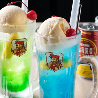 ニュー台湾酒場 クマネコパンチ_2