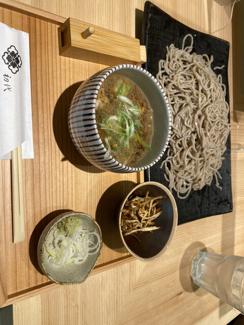 つけ蕎麦 恵比寿初代 有楽町 そば 食べログ つけ蕎麦 恵比寿初代 有楽町 そば 食べログ