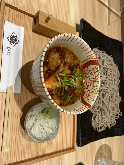 つけ蕎麦 恵比寿初代 有楽町 そば 食べログ つけ蕎麦 恵比寿初代 有楽町 そば 食べログ