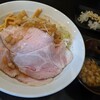 つけ麺 どでん