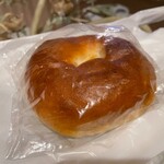 Yamaya Shoten Ekimae Ten - 紅豆麵包 125日圓