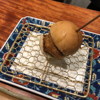 串揚げキッチン だん 梅田店 - 