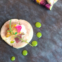restaurant hache - 