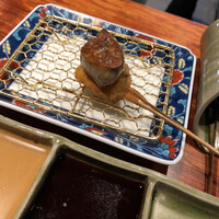 串揚げキッチン だん 梅田店 - 