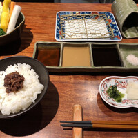 串揚げキッチン だん 梅田店 - 