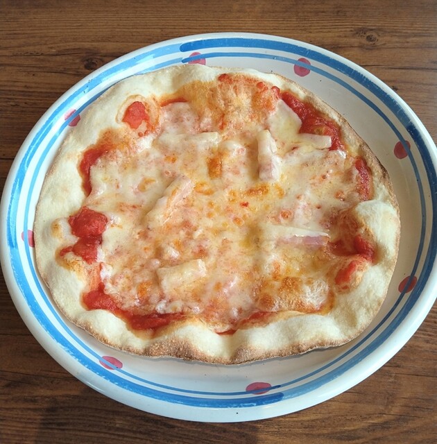 ジョリーパスタ 大崎古川店 - 古川（ファミレス）の写真